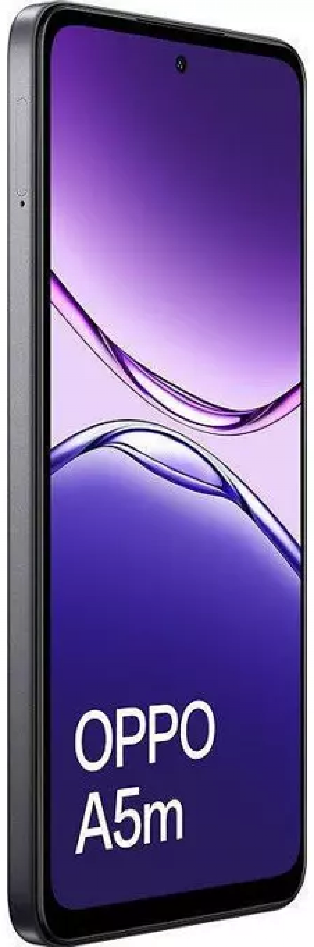 Смартфон Oppo A5m 4G 8/256GB Dark Purple